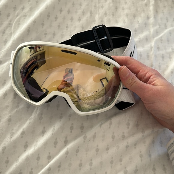 Scott goggles women - Picture 2 of 6